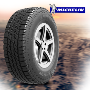 Michelin